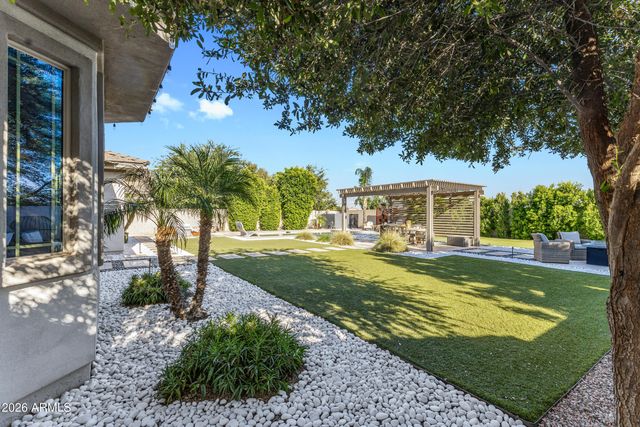 3661 E AZALEA Drive, Chandler, AZ 85286