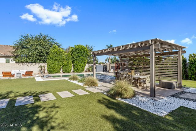 3661 E AZALEA Drive, Chandler, AZ 85286