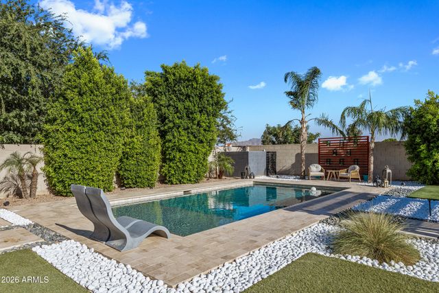 3661 E AZALEA Drive, Chandler, AZ 85286