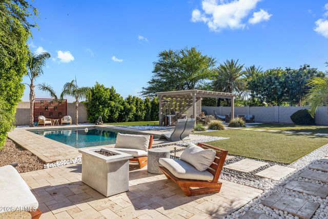 3661 E AZALEA Drive, Chandler, AZ 85286