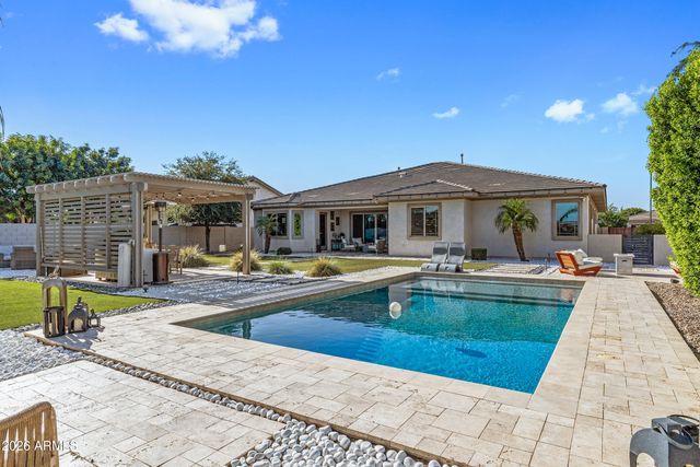 3661 E AZALEA Drive, Chandler, AZ 85286