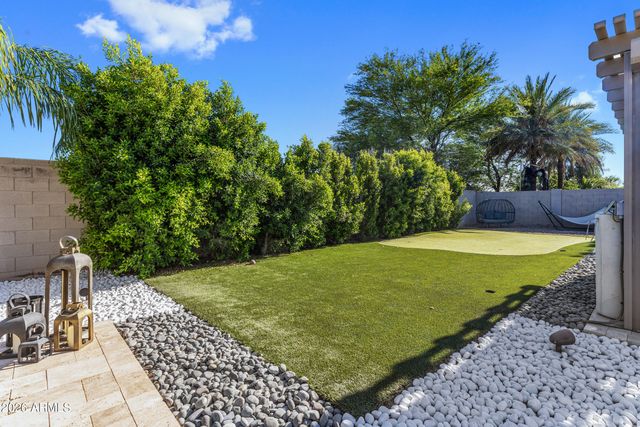 3661 E AZALEA Drive, Chandler, AZ 85286