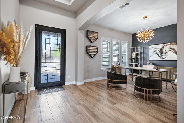 3661 E AZALEA Drive, Chandler, AZ 85286