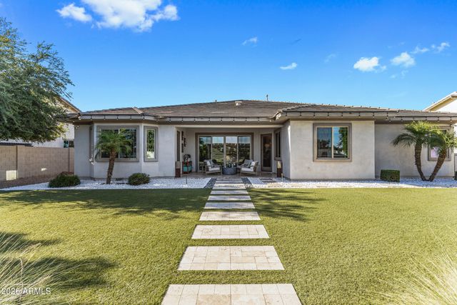 3661 E AZALEA Drive, Chandler, AZ 85286