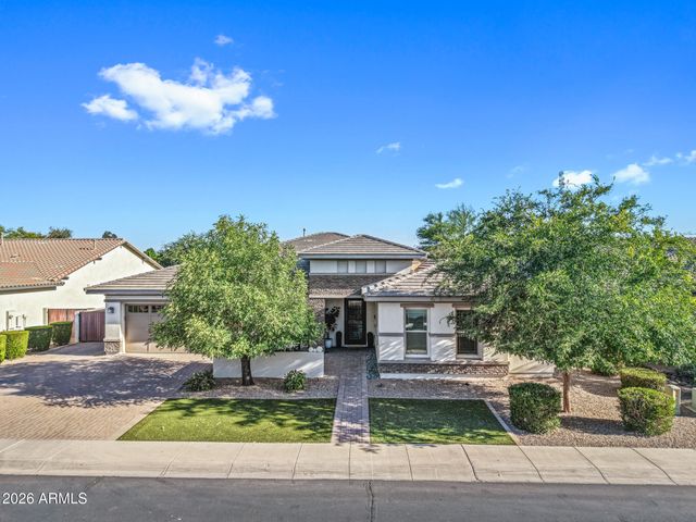 3661 E AZALEA Drive, Chandler, AZ 85286