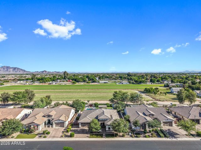 3661 E AZALEA Drive, Chandler, AZ 85286
