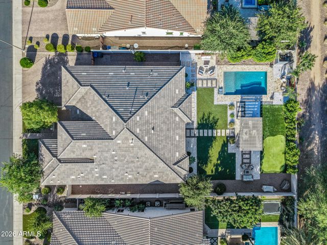 3661 E AZALEA Drive, Chandler, AZ 85286