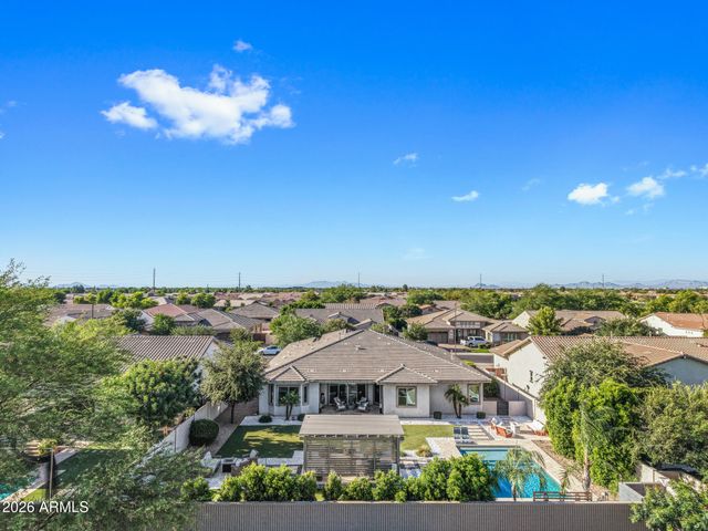 3661 E AZALEA Drive, Chandler, AZ 85286