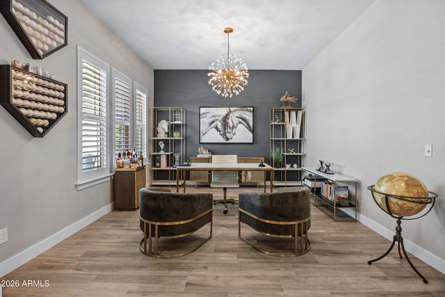 3661 E AZALEA Drive, Chandler, AZ 85286