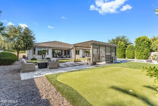 3661 E AZALEA Drive, Chandler, AZ 85286