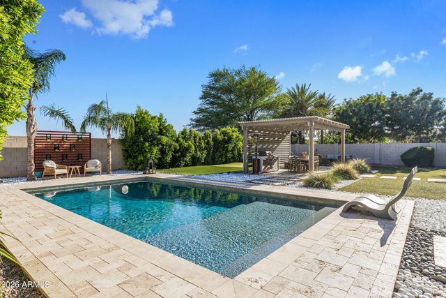 3661 E AZALEA Drive, Chandler, AZ 85286