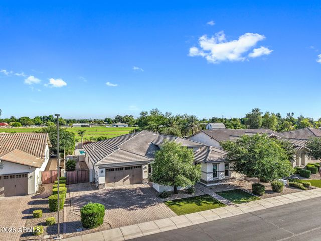 3661 E AZALEA Drive, Chandler, AZ 85286