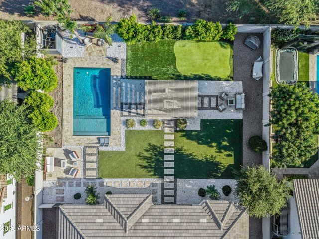 3661 E AZALEA Drive, Chandler, AZ 85286