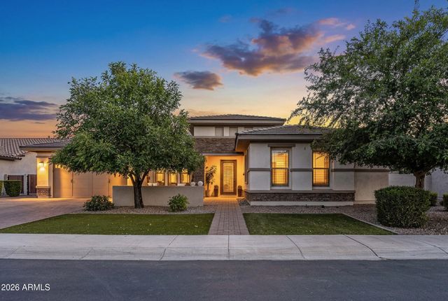 3661 E AZALEA Drive, Chandler, AZ 85286