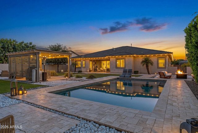 3661 E AZALEA Drive, Chandler, AZ 85286