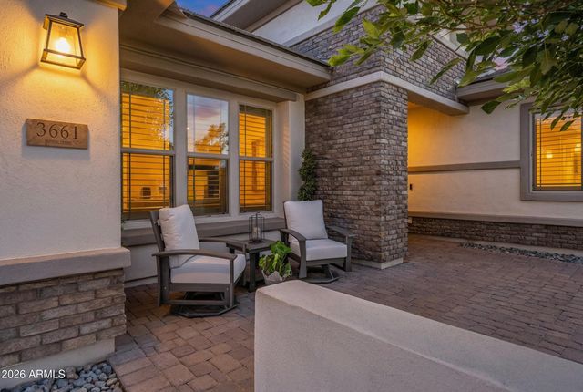 3661 E AZALEA Drive, Chandler, AZ 85286