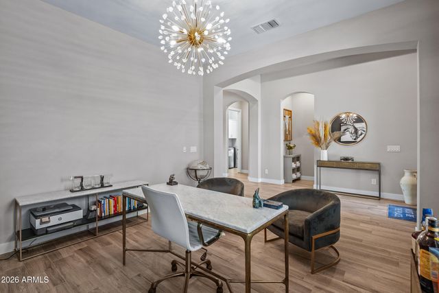 3661 E AZALEA Drive, Chandler, AZ 85286