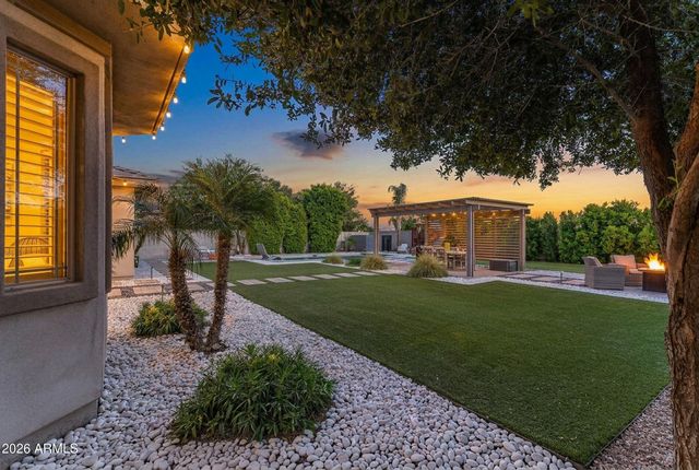 3661 E AZALEA Drive, Chandler, AZ 85286
