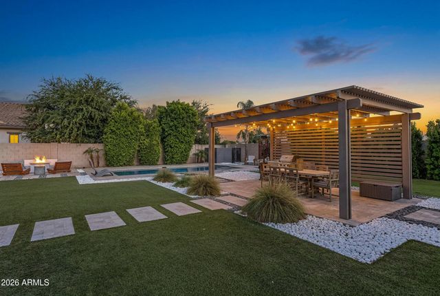 3661 E AZALEA Drive, Chandler, AZ 85286