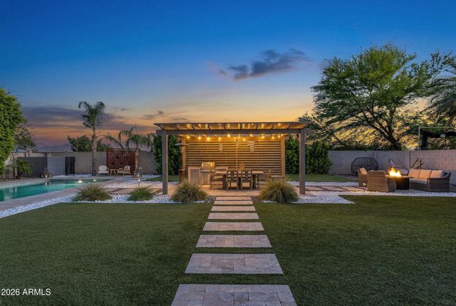 3661 E AZALEA Drive, Chandler, AZ 85286
