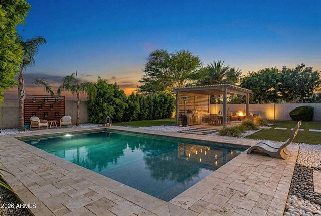 3661 E AZALEA Drive, Chandler, AZ 85286