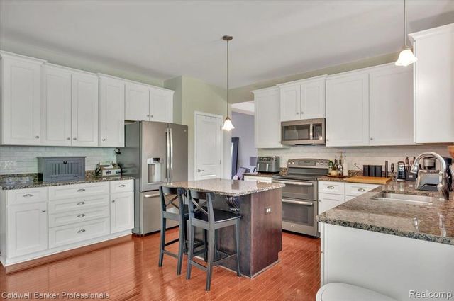 1060 Tinley Boulevard, Oxford, MI 48371