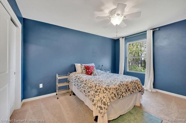 1060 Tinley Boulevard, Oxford, MI 48371