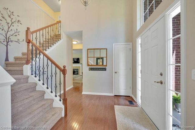 1060 Tinley Boulevard, Oxford, MI 48371