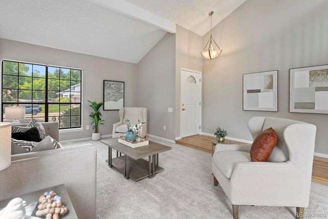 8160 Flower Circle, Arvada, CO 80005