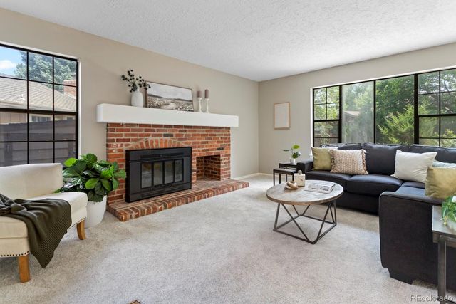8160 Flower Circle, Arvada, CO 80005