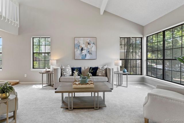 8160 Flower Circle, Arvada, CO 80005