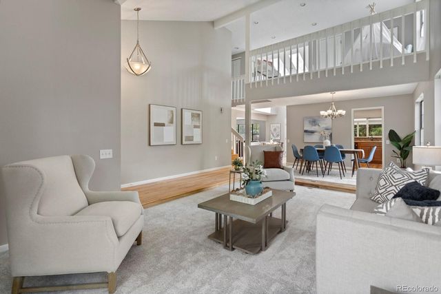 8160 Flower Circle, Arvada, CO 80005