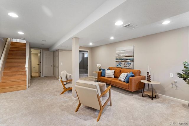 8160 Flower Circle, Arvada, CO 80005