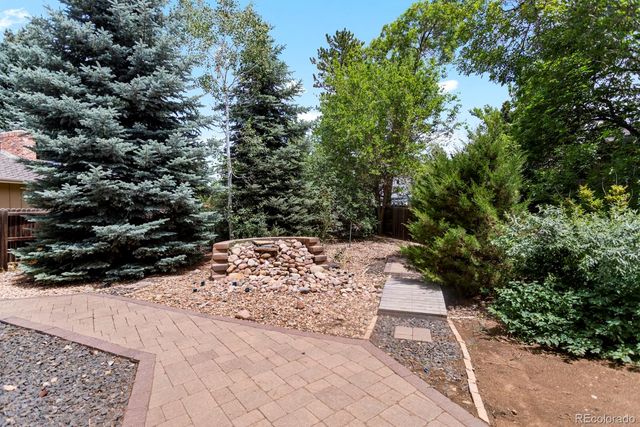 8160 Flower Circle, Arvada, CO 80005