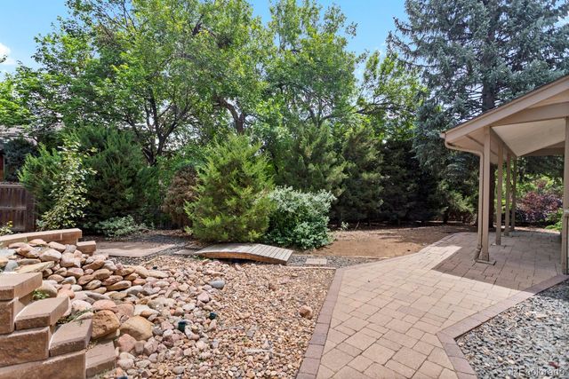 8160 Flower Circle, Arvada, CO 80005