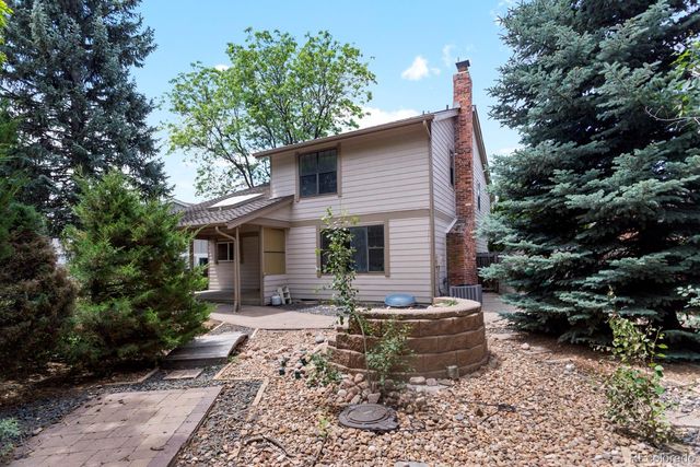 8160 Flower Circle, Arvada, CO 80005