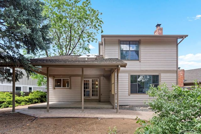 8160 Flower Circle, Arvada, CO 80005