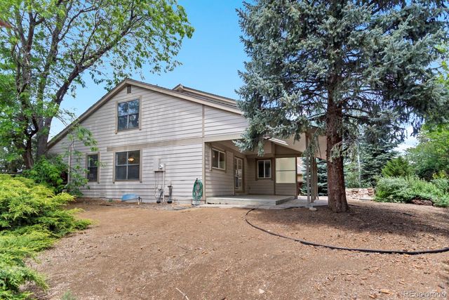 8160 Flower Circle, Arvada, CO 80005