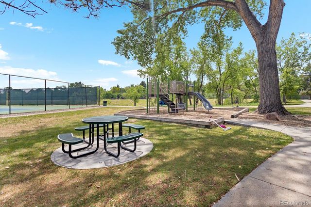 8160 Flower Circle, Arvada, CO 80005