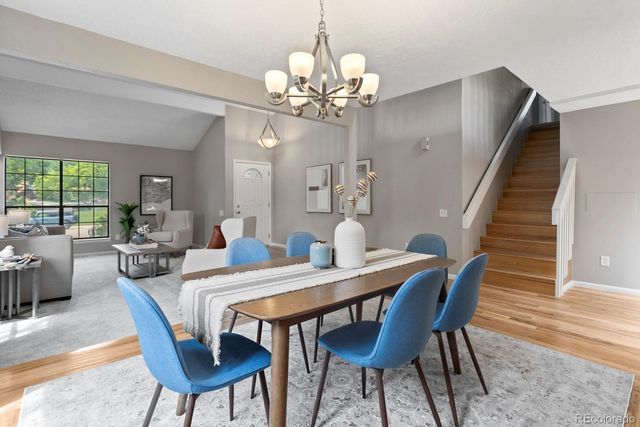 8160 Flower Circle, Arvada, CO 80005