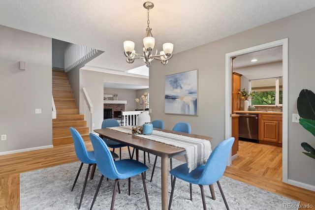 8160 Flower Circle, Arvada, CO 80005