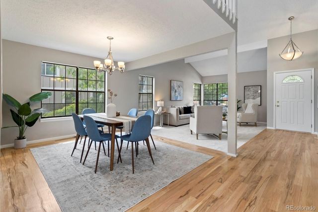 8160 Flower Circle, Arvada, CO 80005