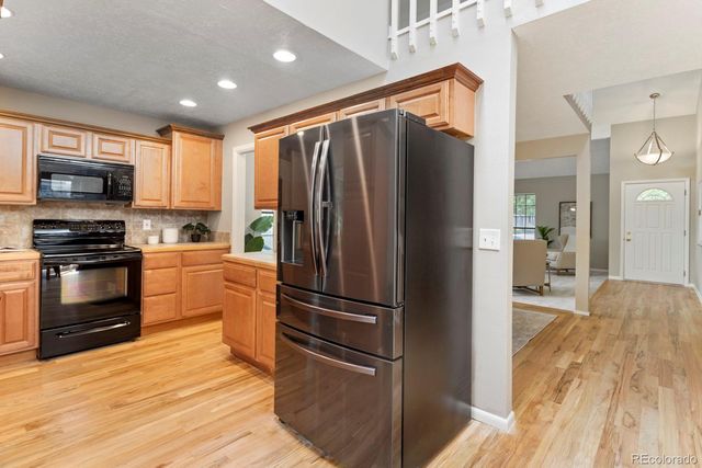 8160 Flower Circle, Arvada, CO 80005