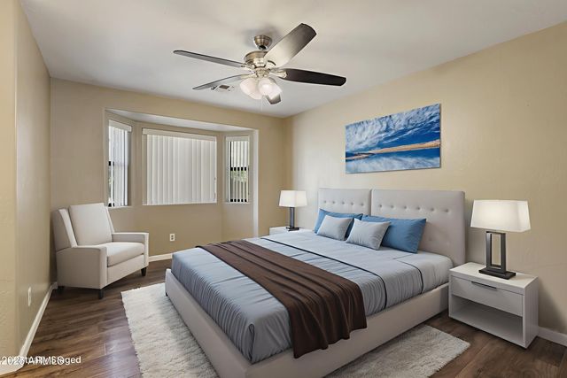 700 W Longhorn Road, Payson, AZ 85541