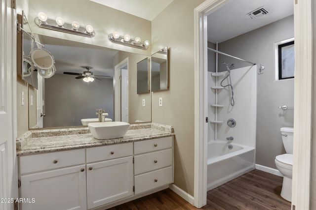 700 W Longhorn Road, Payson, AZ 85541