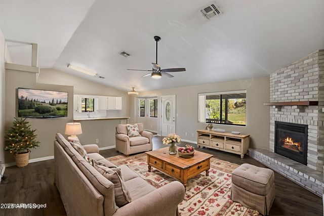 700 W Longhorn Road, Payson, AZ 85541