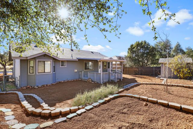 700 W Longhorn Road, Payson, AZ 85541