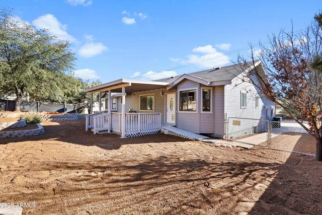 700 W Longhorn Road, Payson, AZ 85541