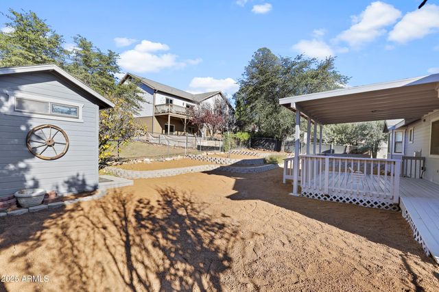 700 W Longhorn Road, Payson, AZ 85541