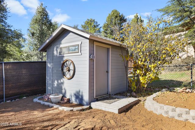 700 W Longhorn Road, Payson, AZ 85541